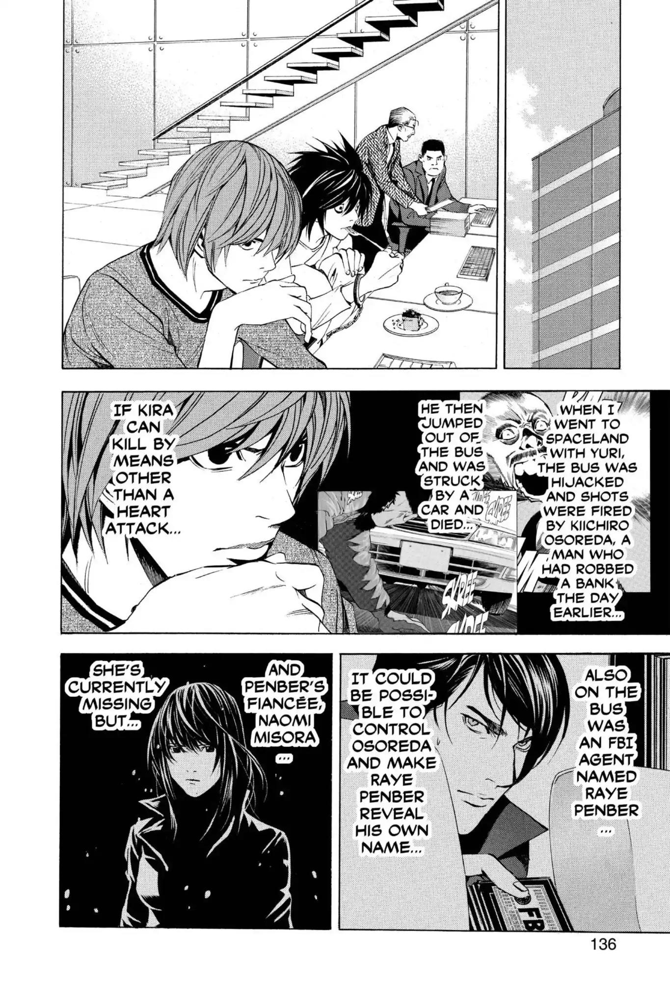 Death Note, Chapter 41 image 04